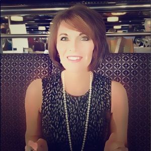 Meet your Posher, Marsha